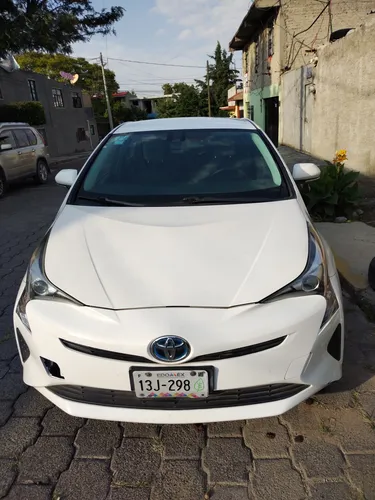 Toyota Prius 1.8 Base Cvt