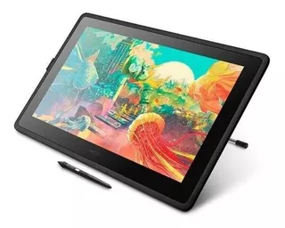 Mesa Digitalizadora Wacom Cintiq Pro 22 Pen Dtk2260k0a1