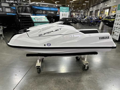 Yamaha Super Jet 1050 2025 4 Tempos 4t Kawasaki Sxr 1500 800