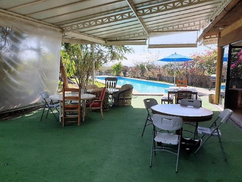 Venta Finca/rancho 8 Tourist Development For Sale 30 Minutes From Cuernavaca Morelos