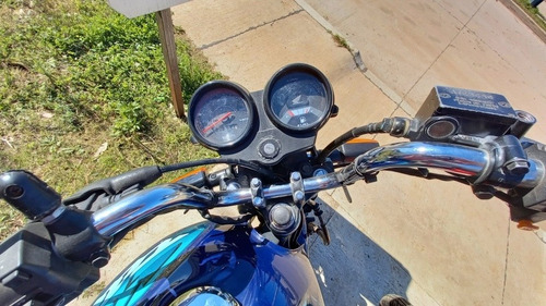 Imagen 4 de 9 de Honda Titan 125