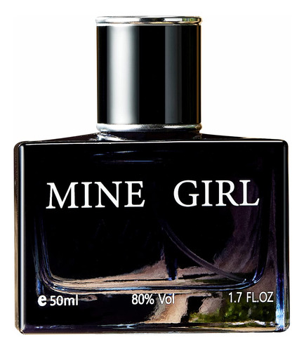 Dvio My Girl Eau De Perfume Larga Duracin Fragancia Fiesta M