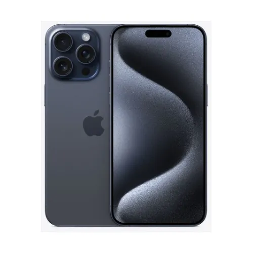 Apple iPhone 15 Pro Max A3108 8gb 1tb Dual Sim Duos