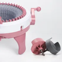 Comprar Maquina De Tejer, Maquina De Tejer Noonchili De 48 Agujas Co