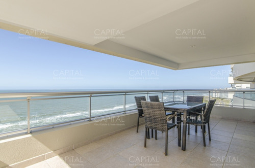 Apartamento A La Venta En Torre Lobos Punta Del Este