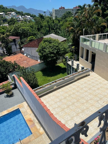 Imagem 16 de 29 de Excelente Casa Na Taquara - Jacarepaguá Ci2200