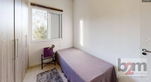 Imagem 7 de 27 de Excelente Apartamento - Ap2376