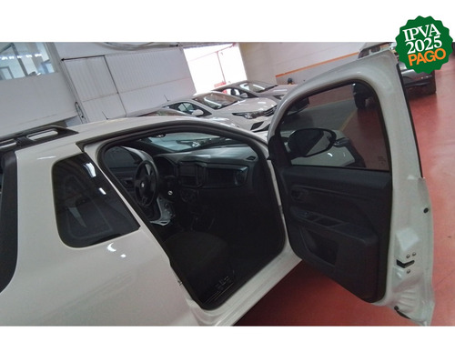 Fiat Strada 1.4 FIRE FLEX ENDURANCE CS MANUAL