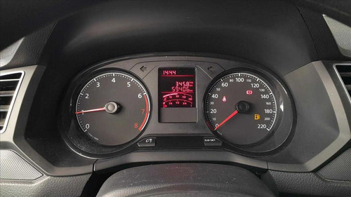 Volkswagen Gol 1.0 12V MPI TOTALFLEX 4P MANUAL