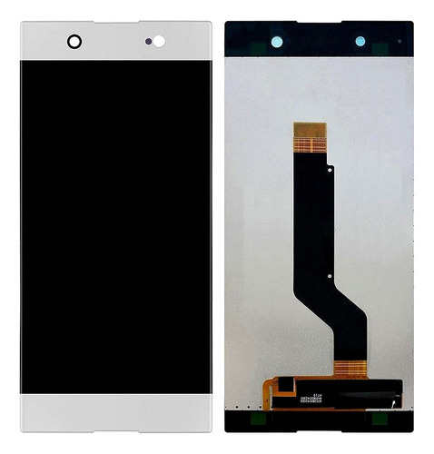 Display Sony Xperia M5 Blanco