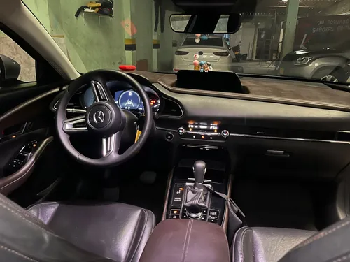 Mazda CX-30 2.0 Grand Touring At