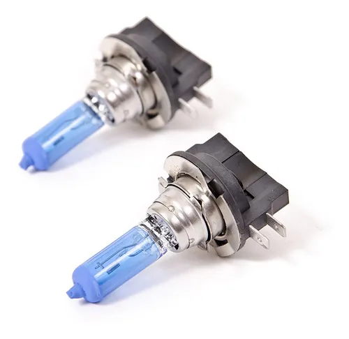 comprar Lampara H11b Blue Vision 55w Simil Xenon P\u002Ffiesta Kinetic