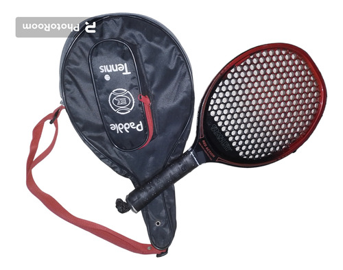 Paleta De Paddle Stanley Red Action