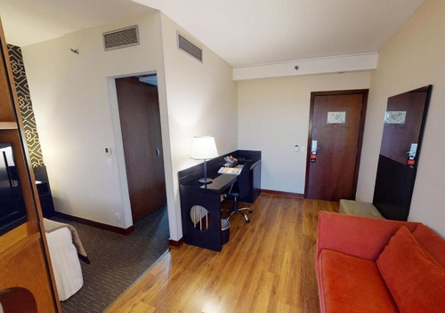 Imagem 2 de 15 de Flat Na Vila Vila Olímpia No Pool - Sf23832