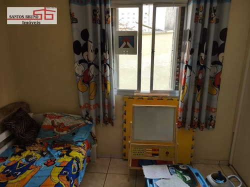 Imagem 3 de 10 de Sobrado Com 3 Dormitórios À Venda, 153 M² Por R$ 761.000,00 - Pirituba - São Paulo/sp - So1396
