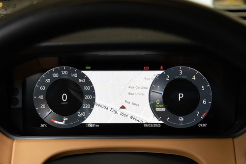 Land Rover Range Rover Velar 2.0 P404 PHEV R-DYNAMIC HSE AUTOMÁTICO