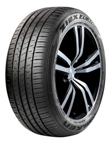 Neumatico 205/50r17 89v Ze310ec Falken Runflat Jap