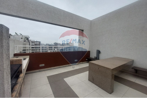 Acogedor Departamento 2d+1b+bodega+estacionamiento