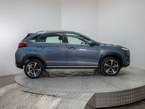 Chery Tiggo 2 Tiggo 2 1.0 Pro Glx At 2023