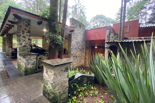 Exclusive Residence In Hacienda San Martín