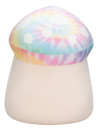 Peluche Grande Ultrasuave Squishmallows, 35.56 Cm De Largo