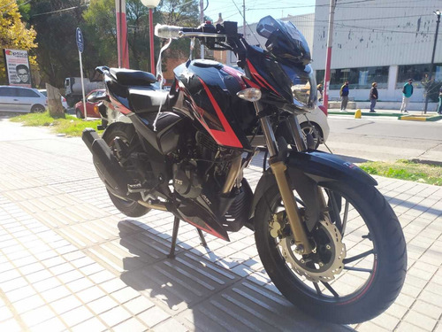 Imagen 3 de 15 de Tvs Rtr 200 Okm Financiacion Ahora 12 Y 18 Dni