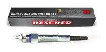 Comprar Bujía Incandecente Precalentamiento Hescher Mazda Asia Topic