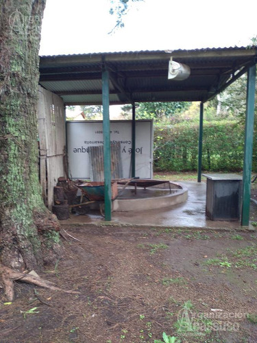Casa Quinta Lote - B° San Ignacio - San Miguel