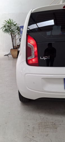Volkswagen Up! 1.0 Tsi Speed 5p