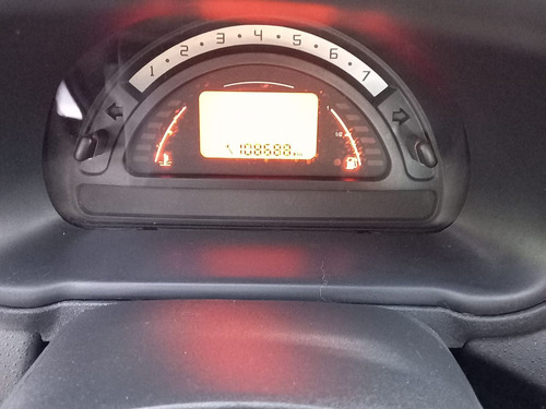 Citroën C3 1.4 8v Glx Flex 5p