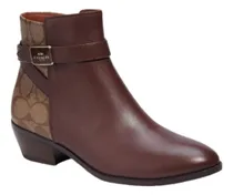 Comprar Botines Coach Originales
