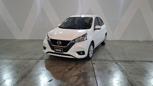 Nissan March 1.6 ADVANCE AUTO