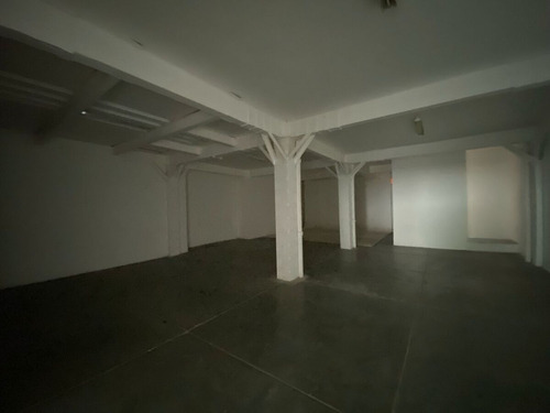 Renta Bodega 468m²- Lago Texcoco, Col. Anáhuac, Miguel Hidalgo Cdmx -