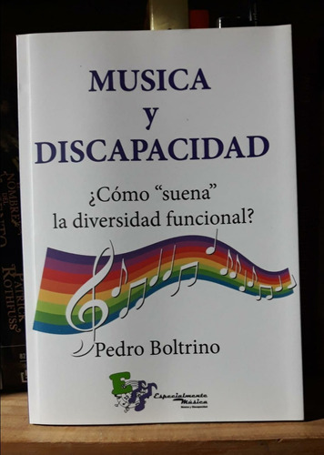 Música Y Discapacidad... Diversidad Funcional