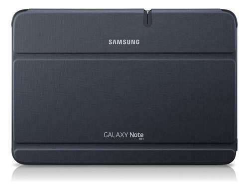 Samsung Book Cover Case Original Para Galaxy Note 10.1 N8000