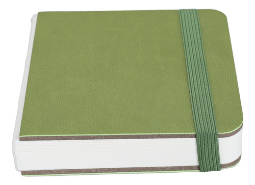 Cuaderno De Bocetos Watercolor Pad De 30 Hojas, De Grano Fin