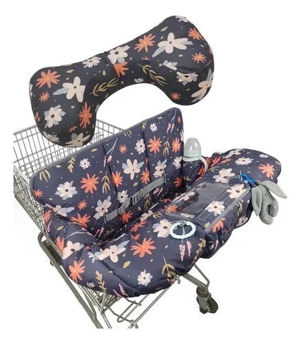 comprar Funda Para Carrito De Compras Para Bebe\u002Fnino Pequeno Con Alm