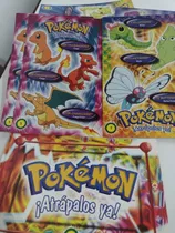 Comprar Pokémon Tarjetas Postales