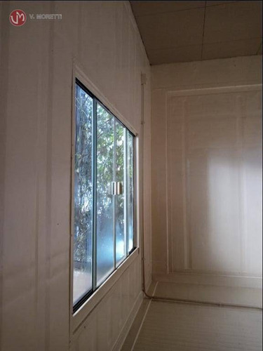 Imagem 4 de 6 de Sala Para Alugar, 715 M² Por R$ 1.500,00/mês - Centro - Cascavel/pr - Sa0132
