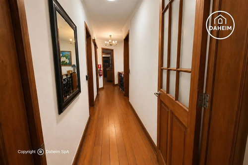 Oportunidad Oficina En Arriendo En Providencia