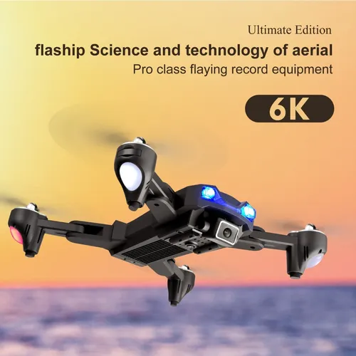 Dron 2024 ls 25