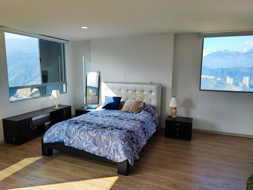 Apartaestudio En Venta En Unidad Exclusiva En Sabaneta!