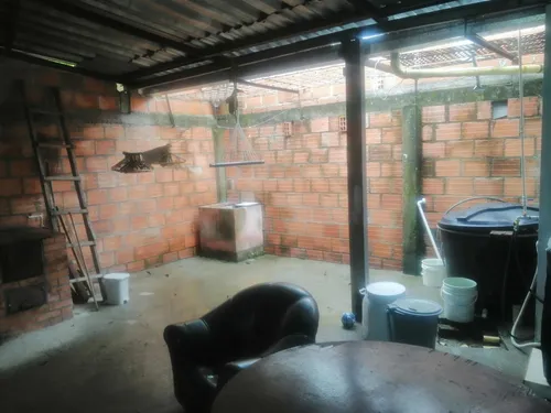 Casa En San Martín (meta)