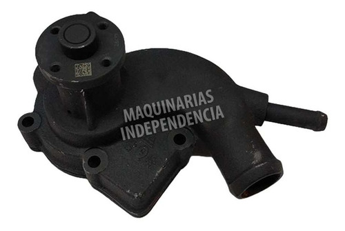 Bomba Agua Completa Pala Cargadora Hanomag R50c-2 A4k53g