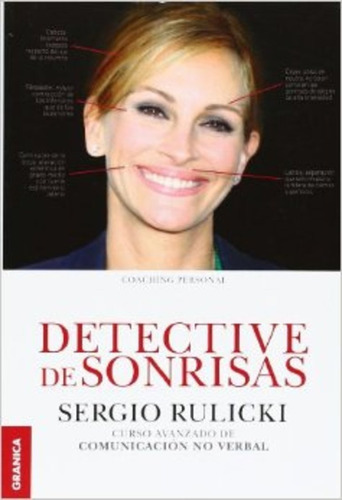 Detective De Sonrisas - Rulicki, Sergio