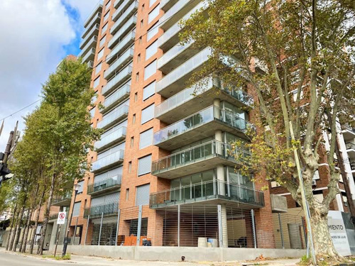 Divino 3 Amb De 128 M2 A Estrenar A La Venta En El Centro De Martinez.