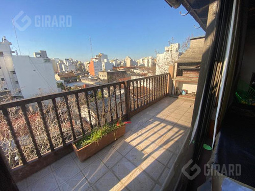 Departamento - Plaza Mitre