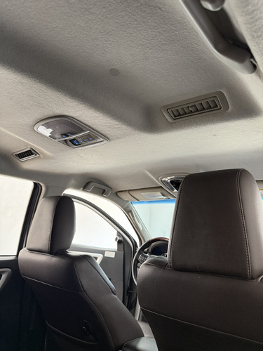 Toyota Sw4 Srx