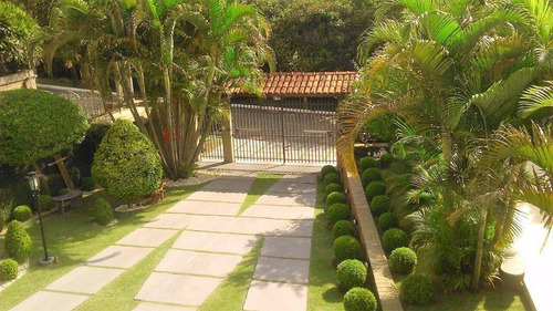 Sobrado - 3 Dts (sui) - R$800.000,00 - Cond. Colinas De Caucaia Do Alto!!! - Ca0021