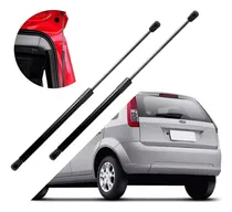 Comprar Par Amortecedor Porta Mala Tampa Traseira Fiesta 2002 A 2014